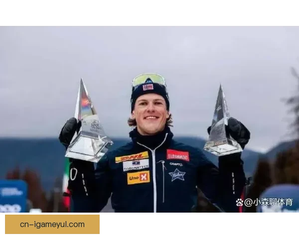 挪威名将夺冬奥第十金总榜第二