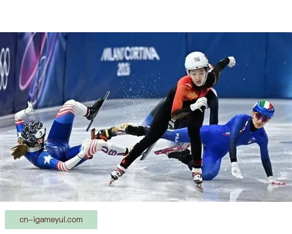 短道速滑再现平昌局面临场定局