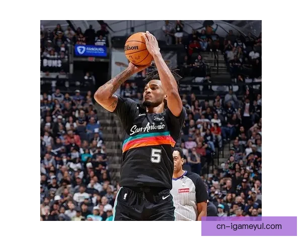 三节狂飙38分马刺再现锋芒